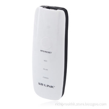 B-Link BL-MP01 150Mbps 802.11b/g/n Wireless Portable Pocket Router